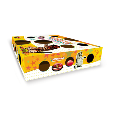 Brinquedo Interativo